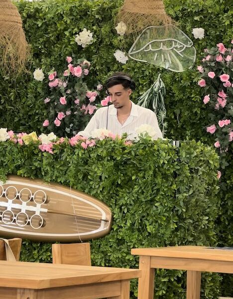 La Voile Bleue - La Grande Motte