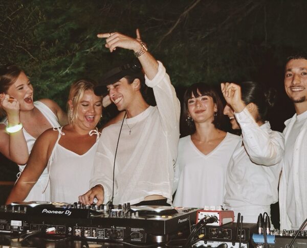 Pampa Sauvage - Pérols