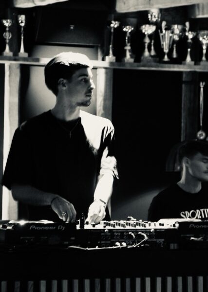 Sporting - Alpe Huez