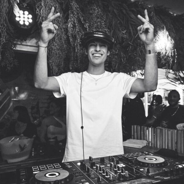 Paseo - La Grande Motte