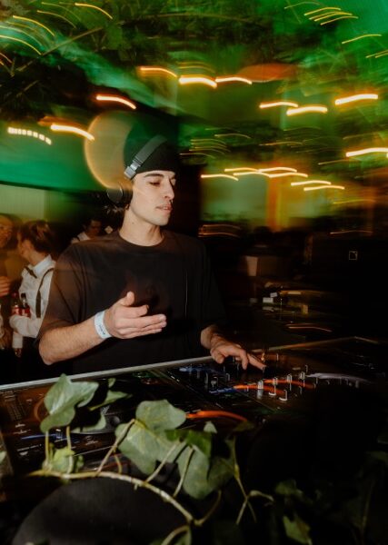 Tomorrowland - Alpe Huez