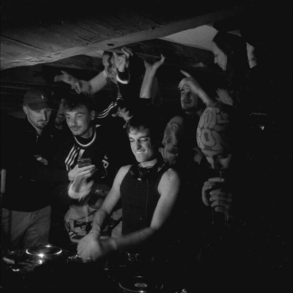 Tomorrowland - Alpe Huez